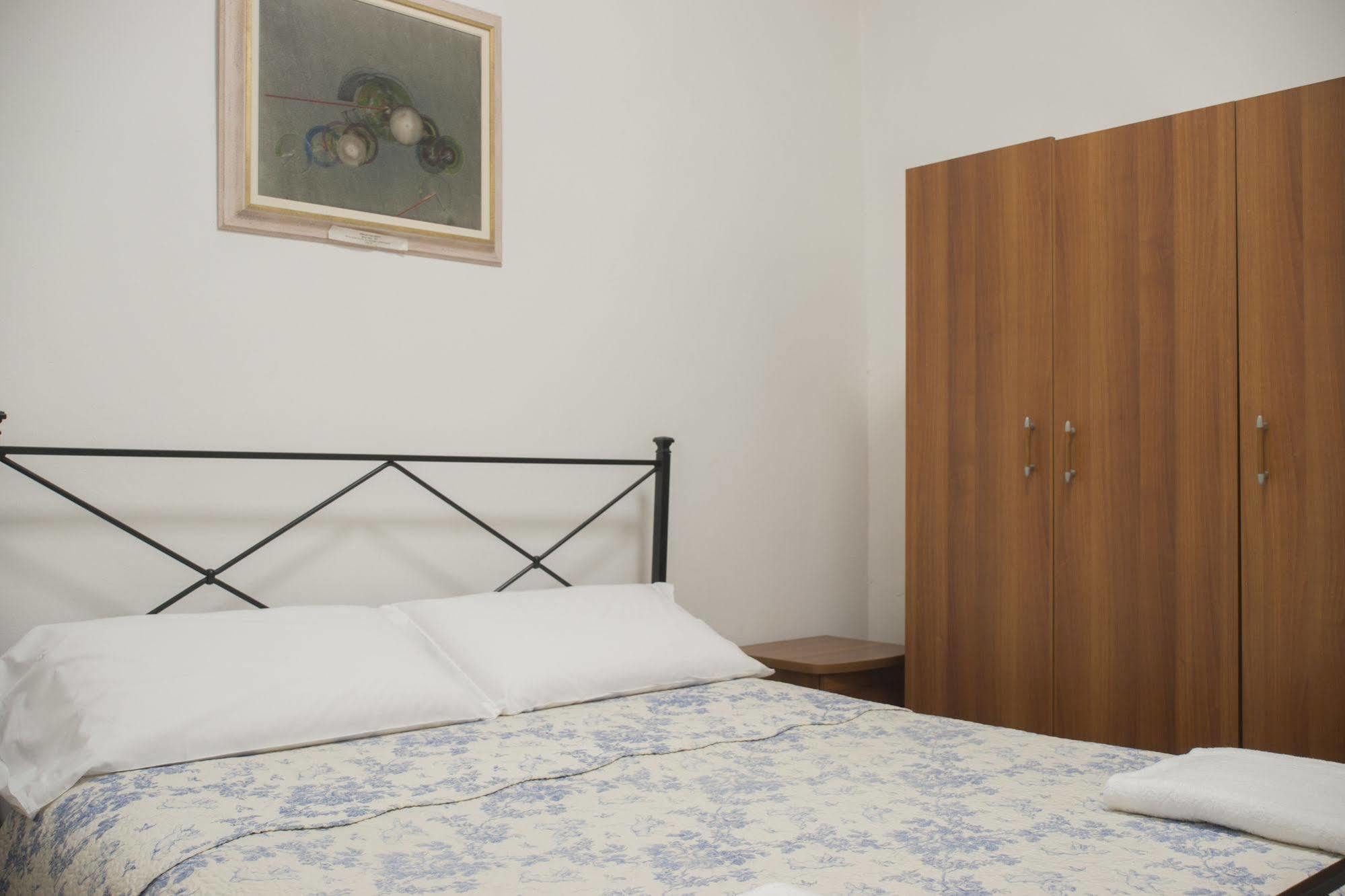 Ardenza Self Check-in Hotel