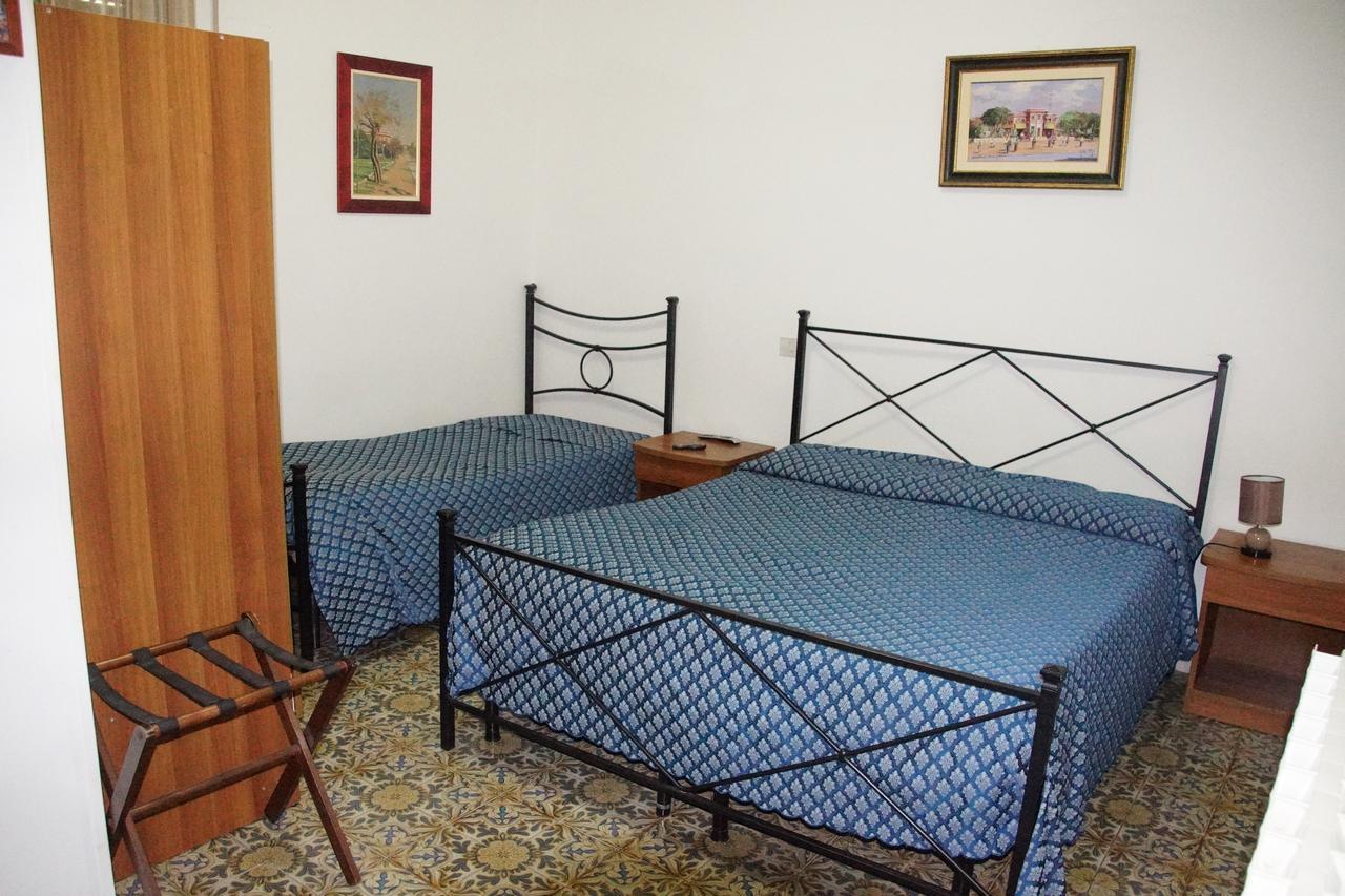 Hotel Ardenza Self Check-in Livorno