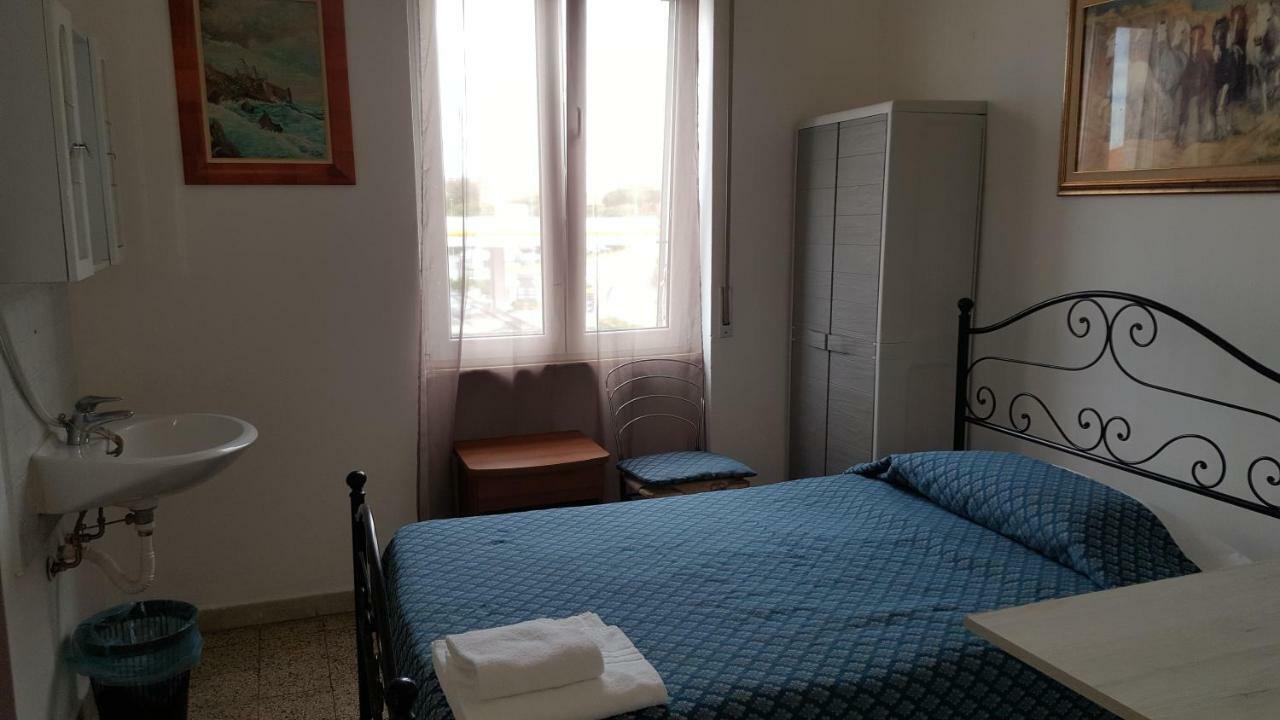 Ardenza Self Check-in Livorno