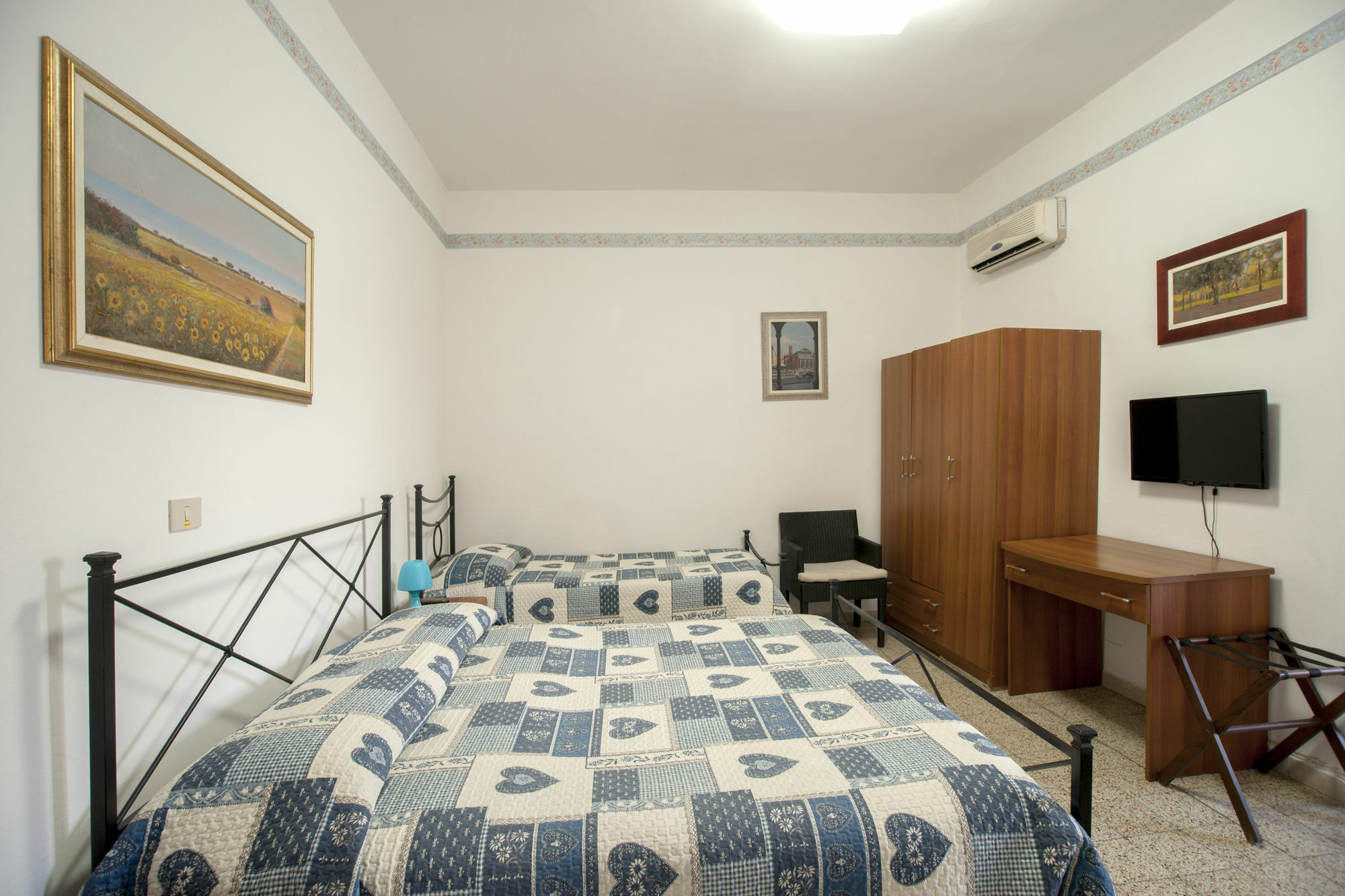 Hotel Ardenza Self Check-in Livorno