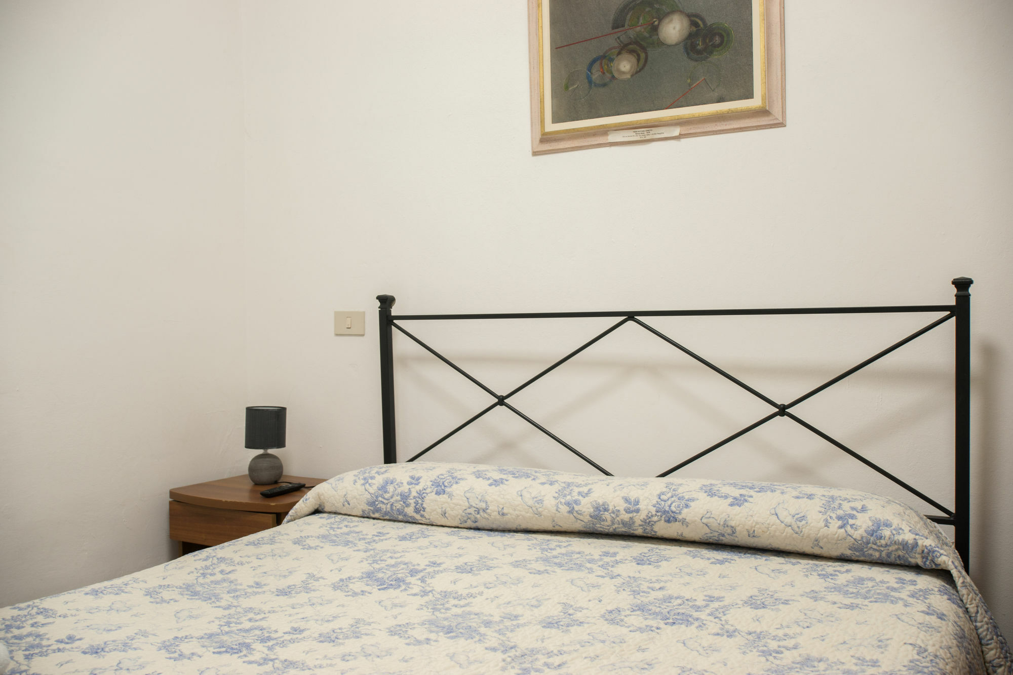 Ardenza Self Check-in Hotel