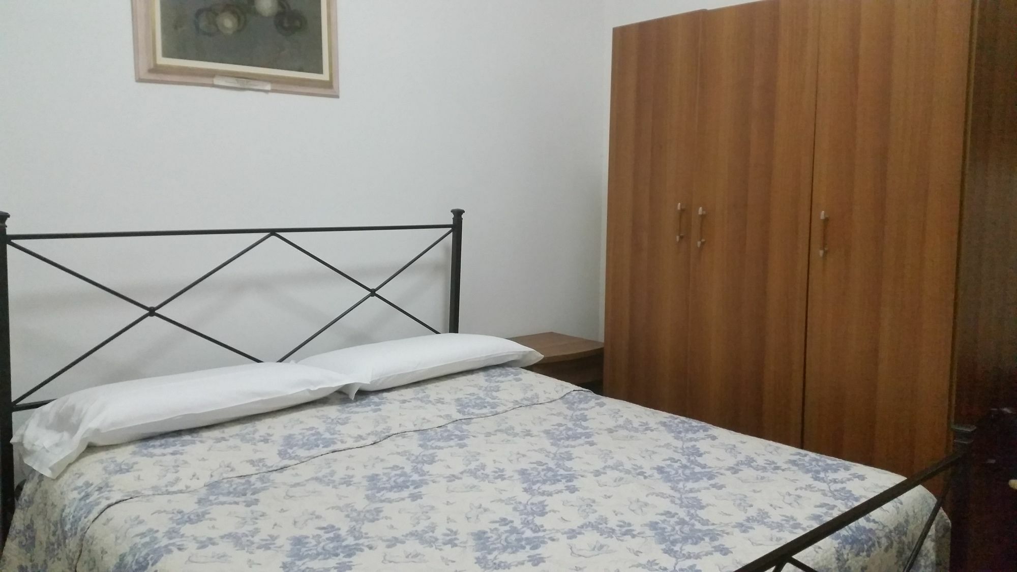 Ardenza Self Check-in Livorno