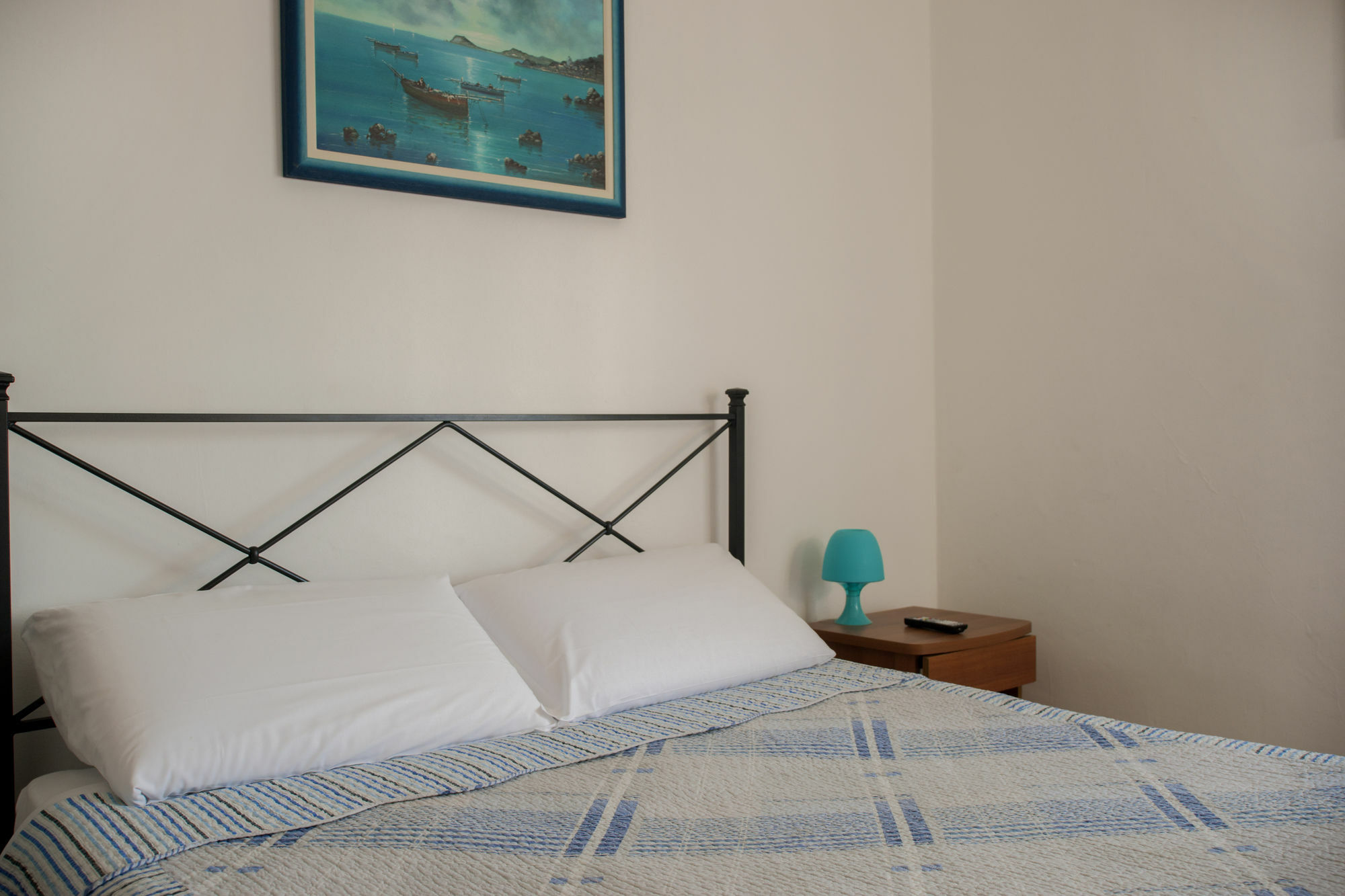 Pensione Ardenza Self Check-in Hotel