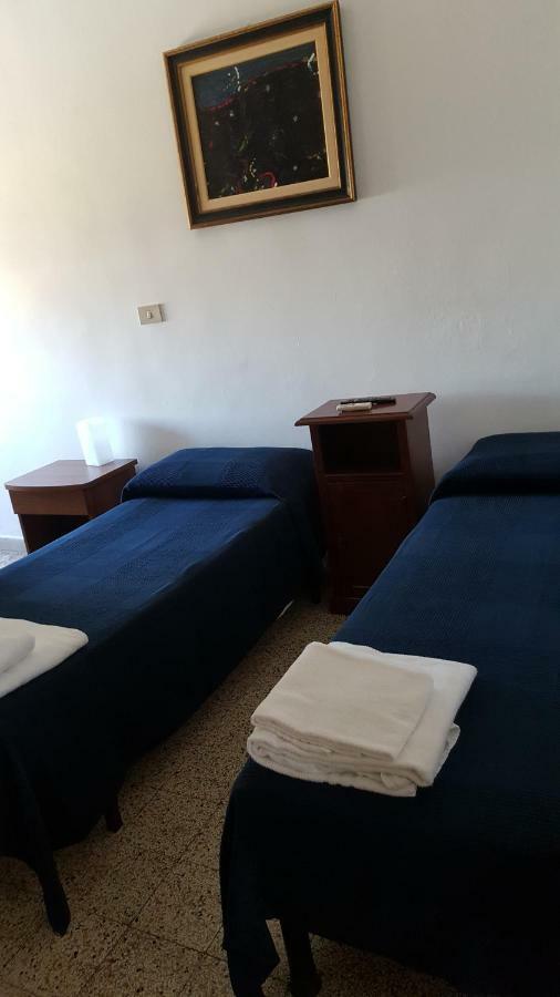 Hotel Ardenza Self Check-in Livorno