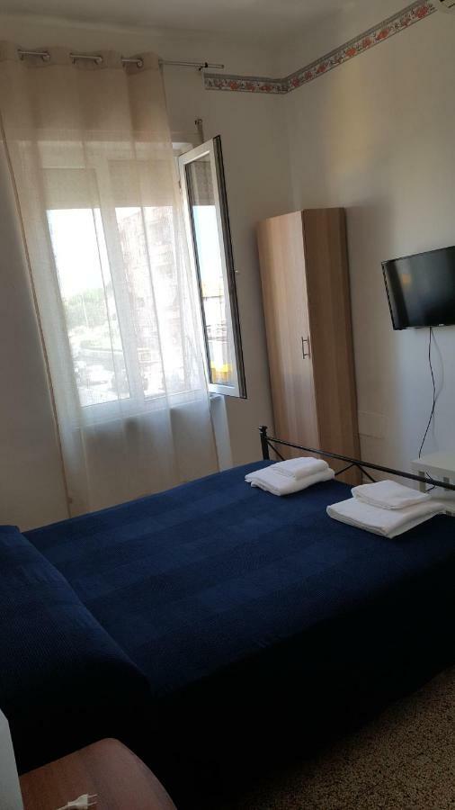 Pensione Ardenza Self Check-in 2* Livourne