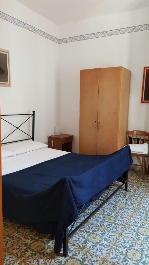 Hotel Pensione Ardenza Self Check-in Livourne