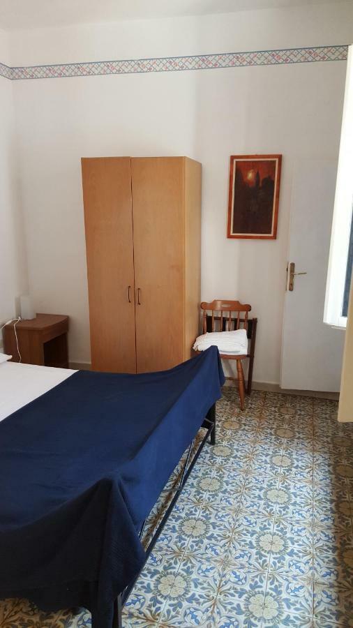 Pensione Ardenza Self Check-in 2* Livourne